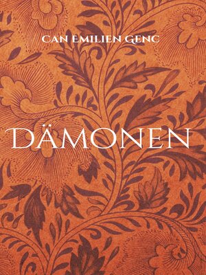 cover image of Dämonen
